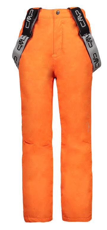 CMP KID SALOPETTE