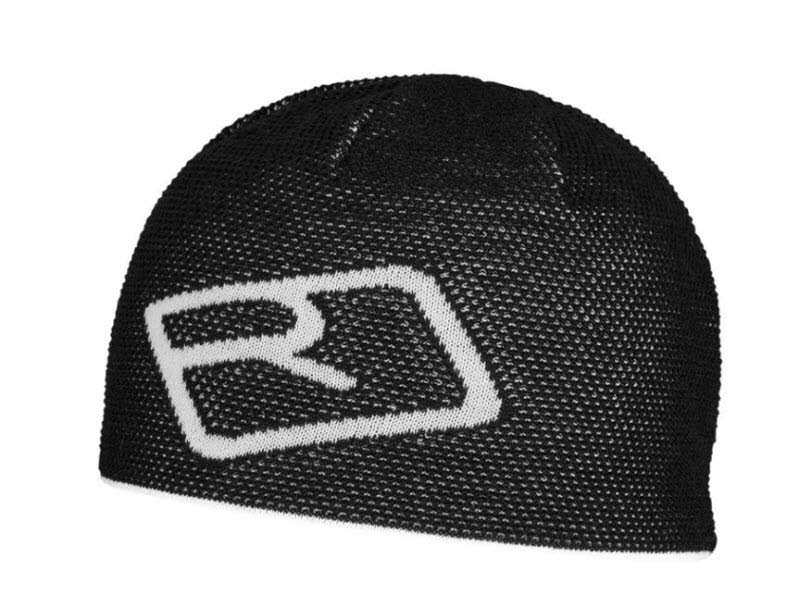 Ortovox MERINO LOGO KNIT BEANIE