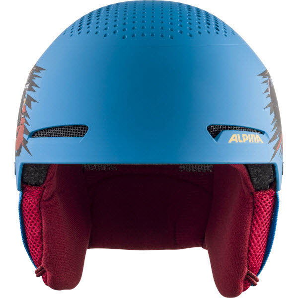 Alpina ZUPO SET
