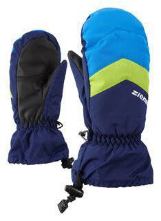 Ziener LETTERO AS(R) MITTEN glove junior