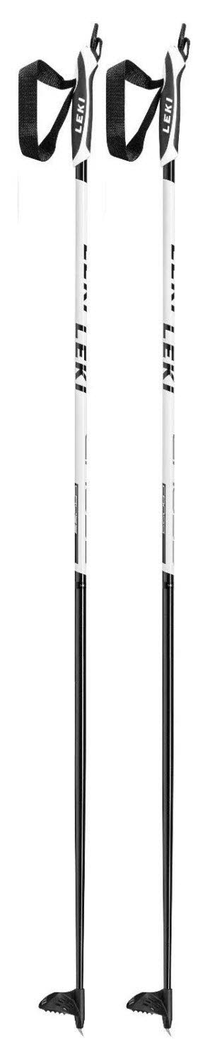 Leki Cross Soft