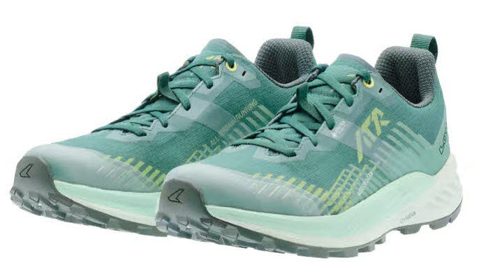Lowa AMPLUX 2 GTX Ws