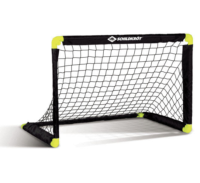 Schildkröt Fußballtor faltbar