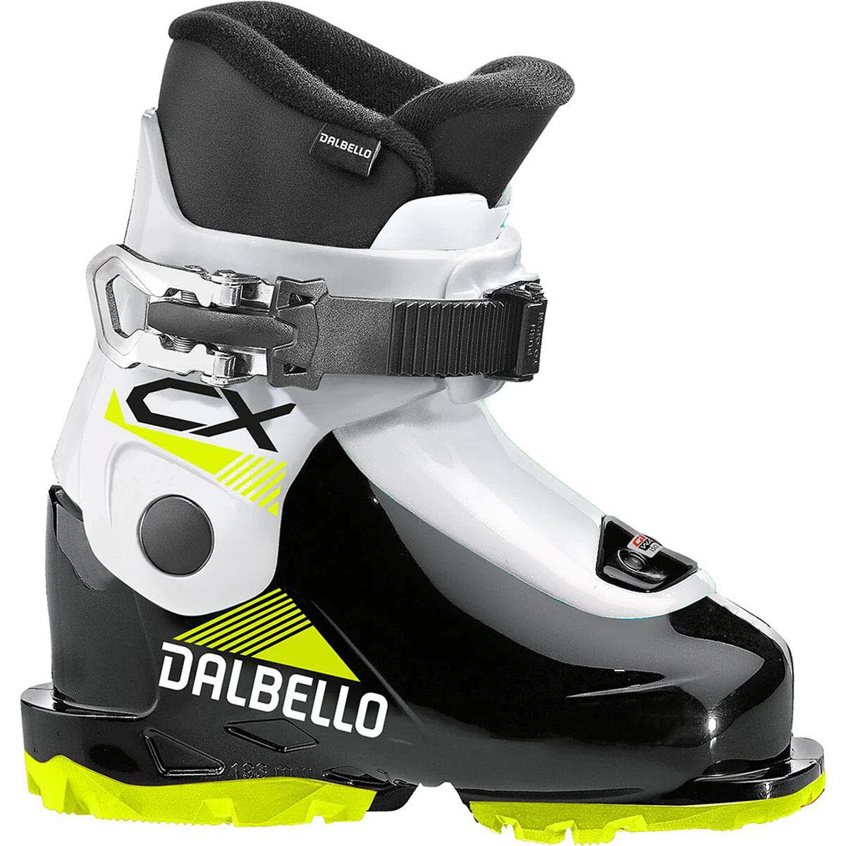 Dalbello CX 1.0 CABRIO GW JR