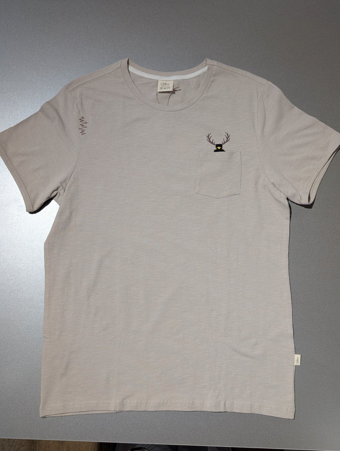 Chillaz Innsbruck Hirschkrah