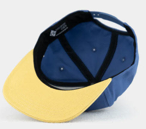 Bavarian Caps Dolce Vita