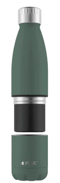 FLSK Explorer Isolierflasche m.B 700ml