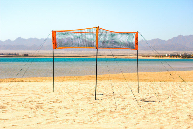 Mikasa Sharknet