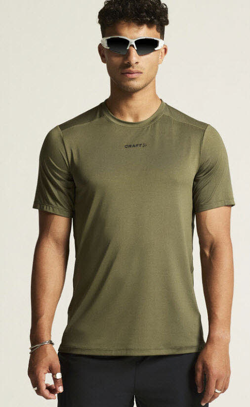 Craft ADV ESSENCE SS TEE 2 M
