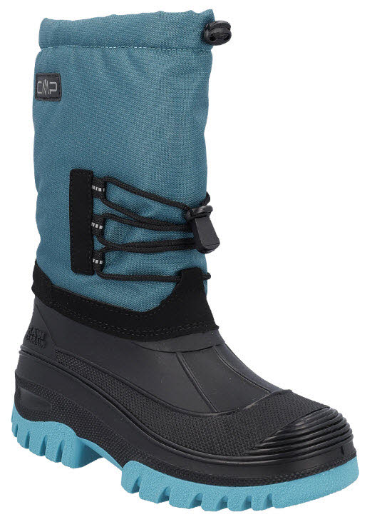 CMP AHTO WP SNOW BOOTS