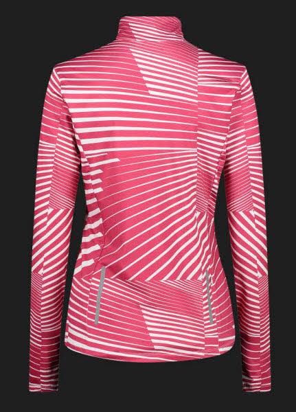 CMP WOMAN SWEAT