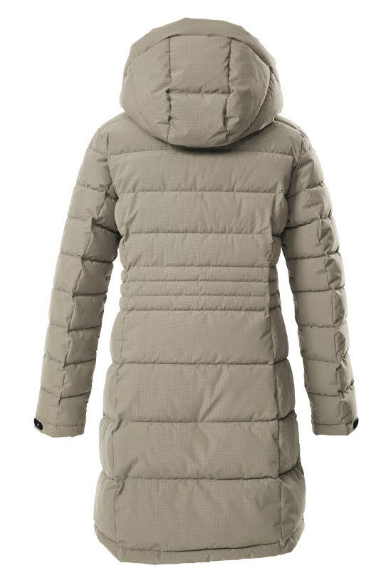 Killtec KOW 11 WMN QLTD PRK