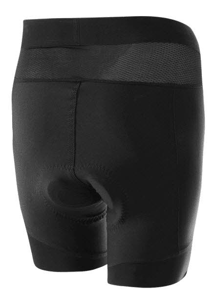 Löffler W CYCLING SHORTS LIGHT HOTBOND