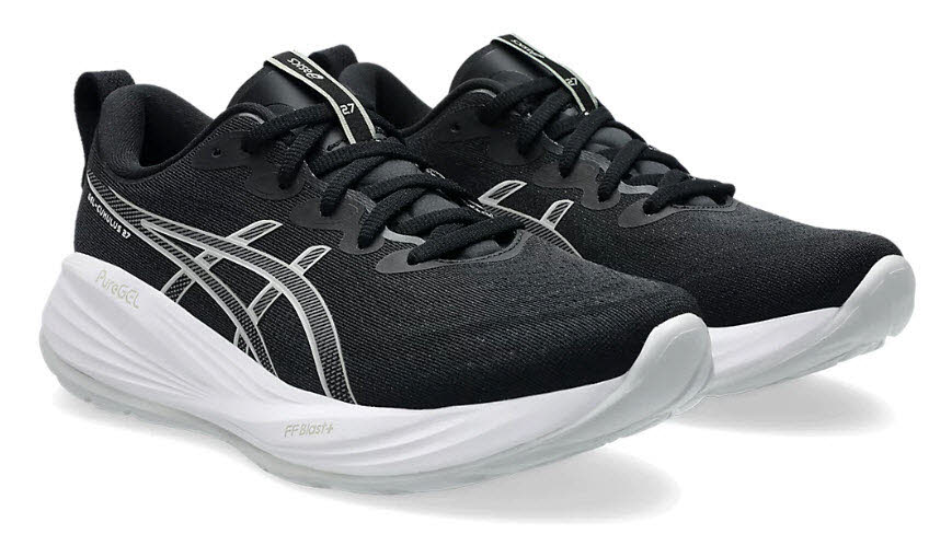 Asics GEL-CUMULUS 27 W