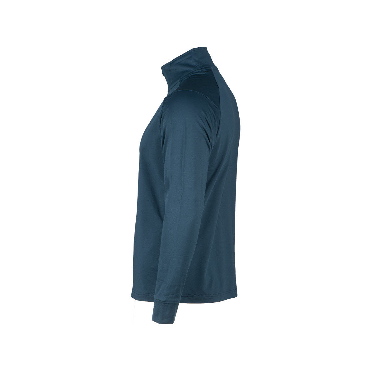 GTS-Sports Man Shirt Sport LS Zip