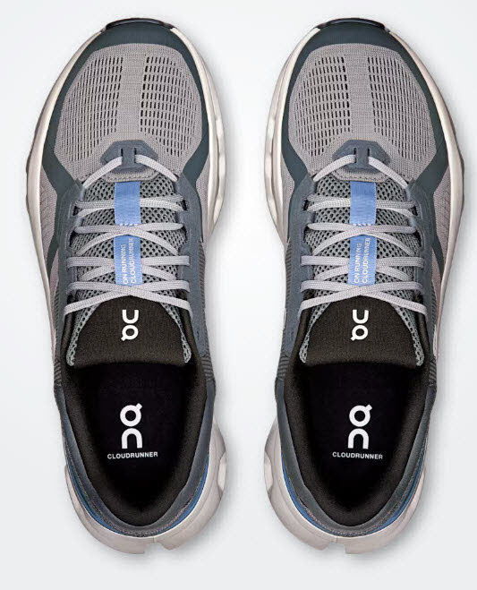 ON Cloudrunner 2