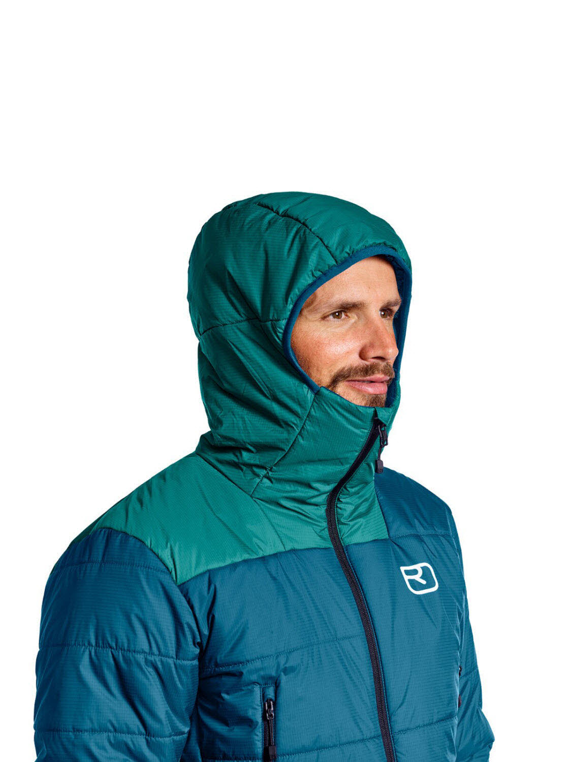 Ortovox SWISSWOOL ZINAL JACKET M