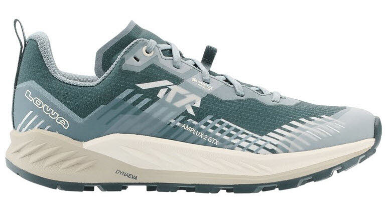Lowa AMPLUX 2 Ws