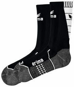 Erima football short socks