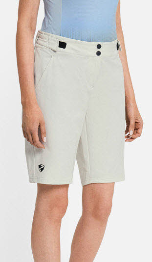 Ziener NILSA-Z X-Function shorts lady