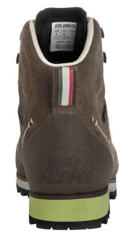 Dolomite 54 Hike Evo GTX