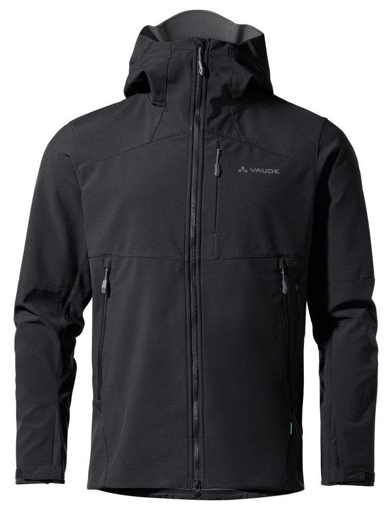 VauDe Me Roccia Softshell Jacket II