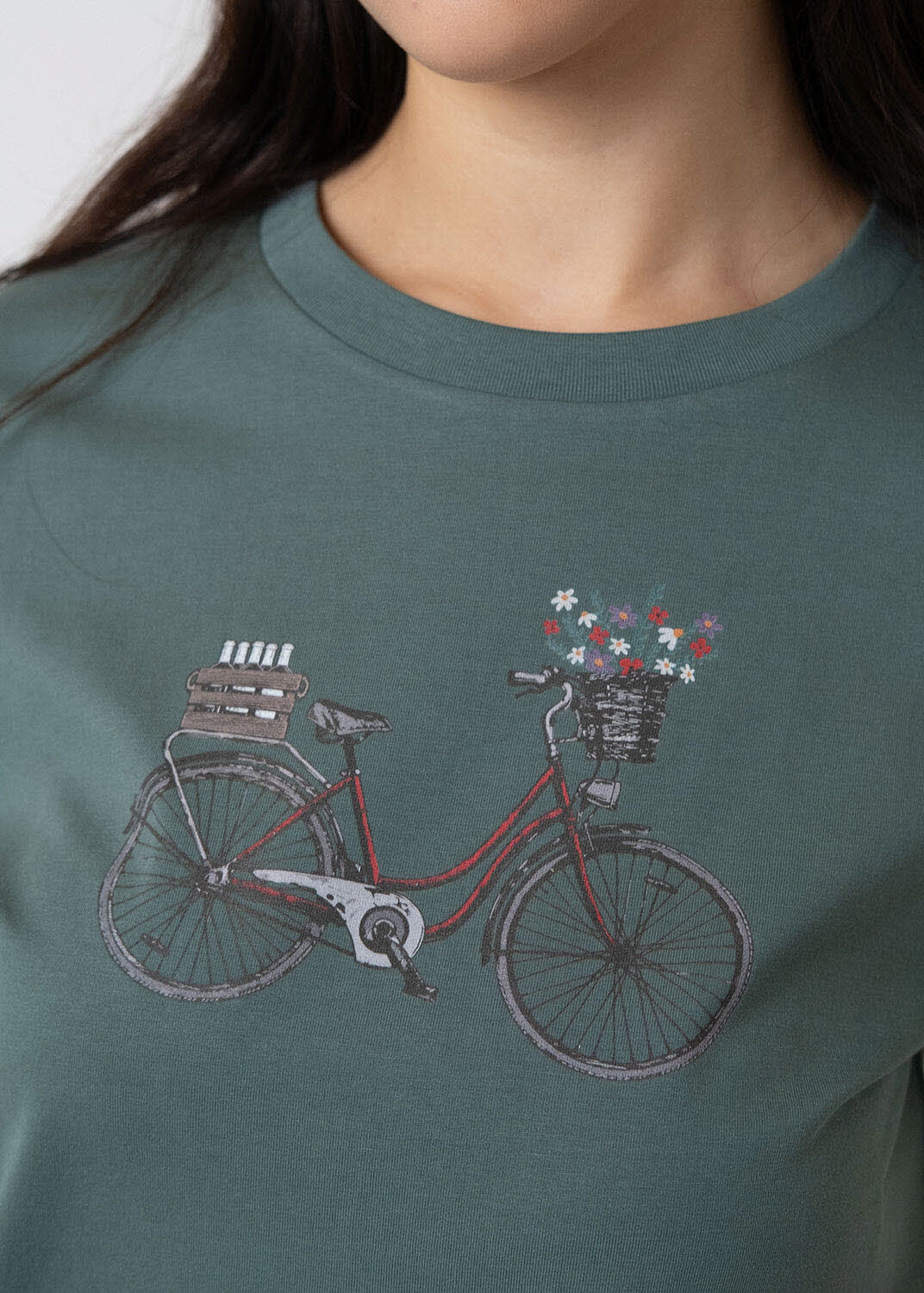 Bavarian Caps Expresslieferdienst W