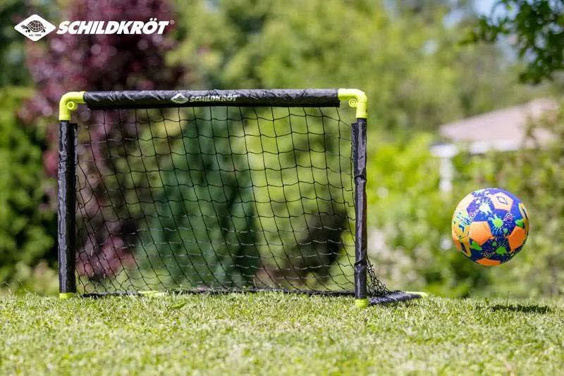 Schildkröt Fußballtor faltbar