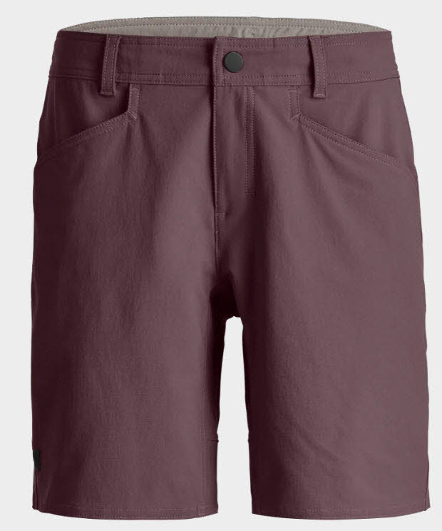 Ortovox AFFINITY PLUS SHORTS W