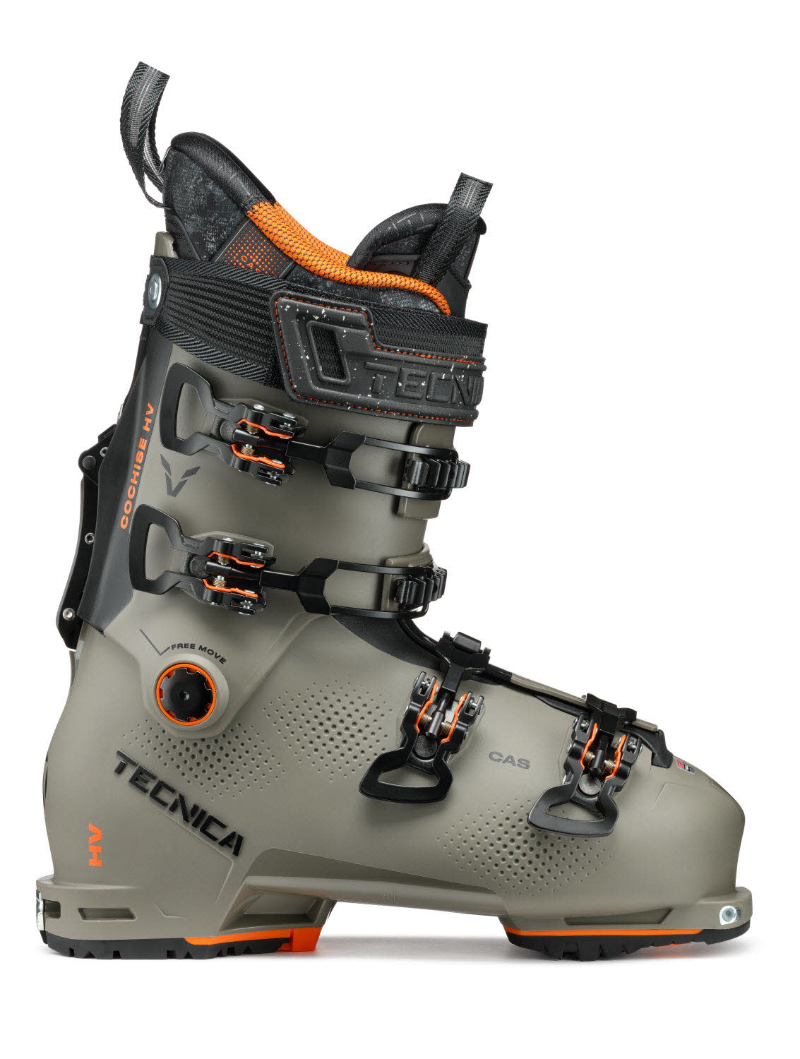 Tecnica COCHISE HV 110 DYN GW