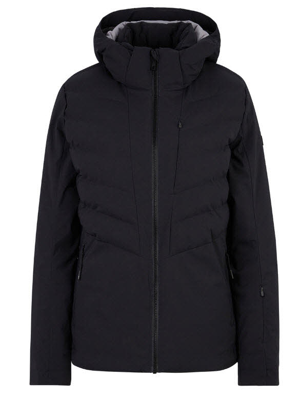 Ziener TOKKI lady (jacket ski)