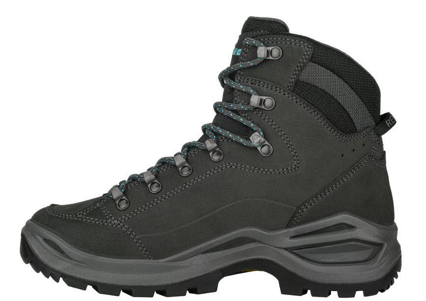 Lowa RENEGADE EVO GTX MID Ws