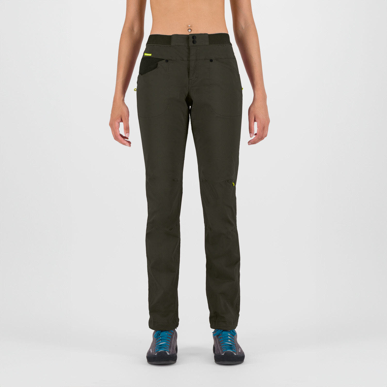 Karpos Norghera Pants W