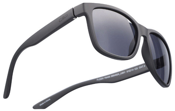 CMP FLEEK KIDS SUNGLASSES