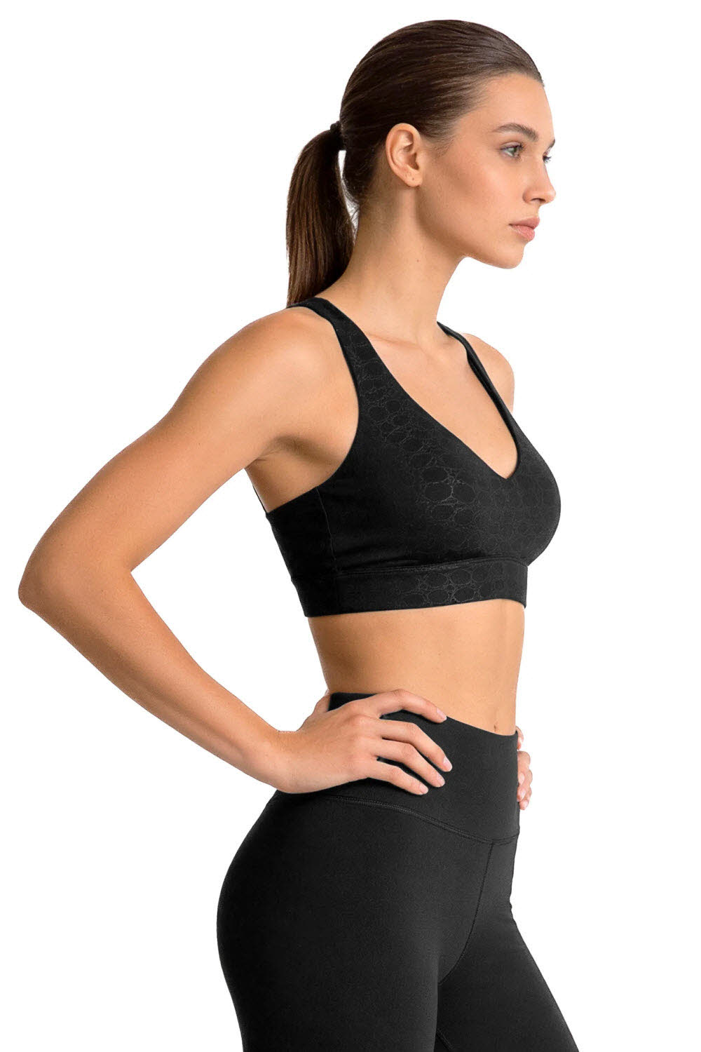 Yvette Sports BH Kelly