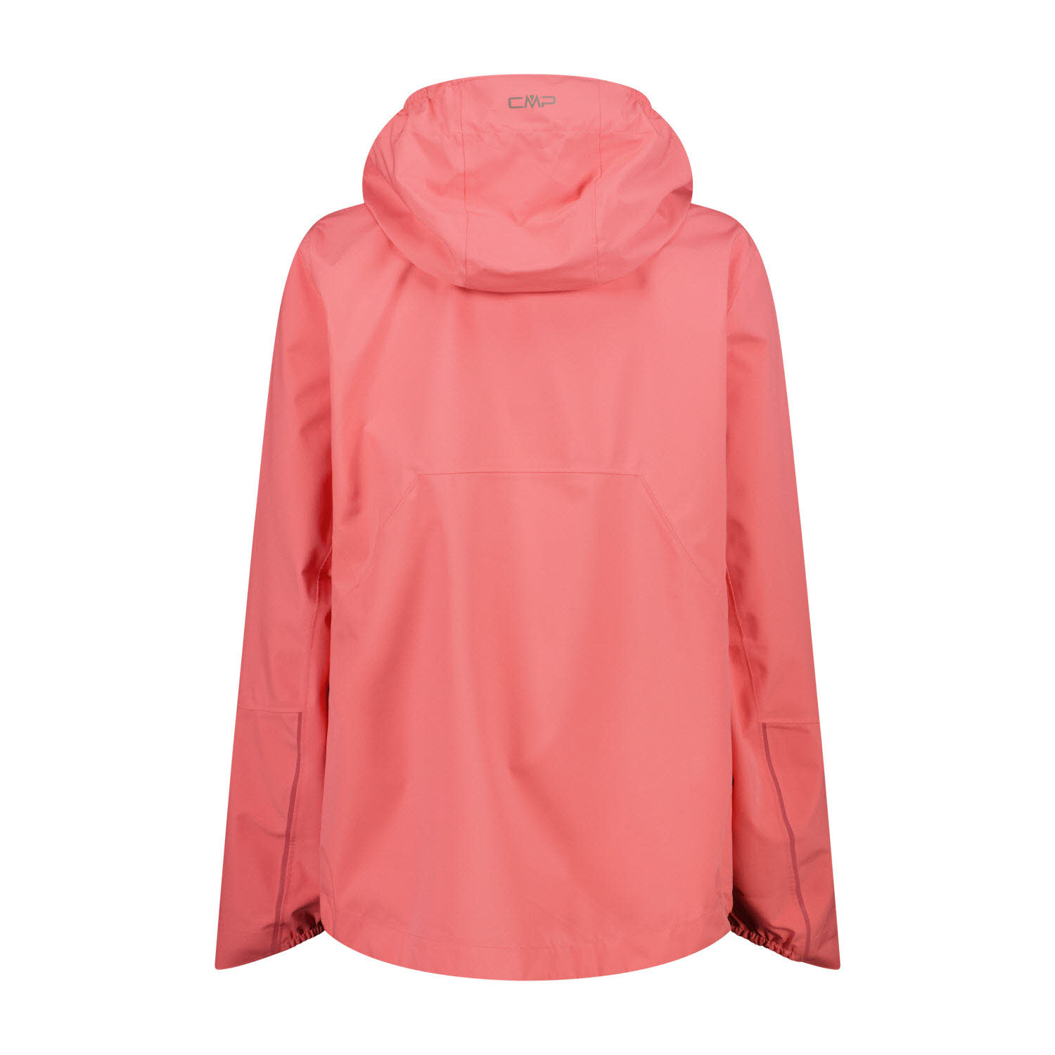 CMP WOMAN JACKET FIX HOOD