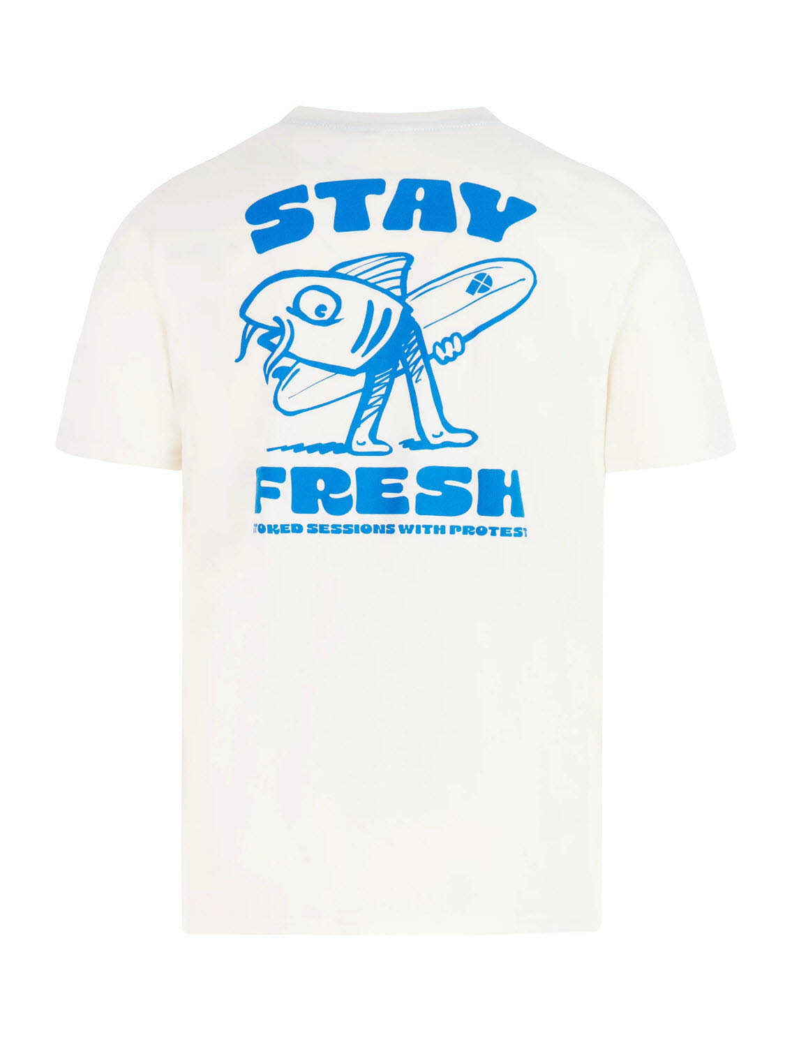 Protest PRTJarco t-shirt
