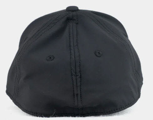 Bavarian Caps Edelweiß Ponytail