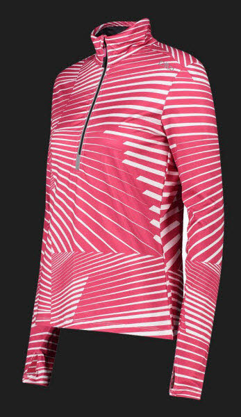 CMP WOMAN SWEAT