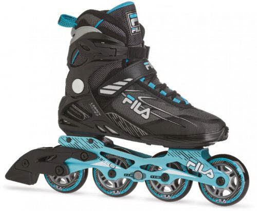 Fila Skate Legacy Pro 80