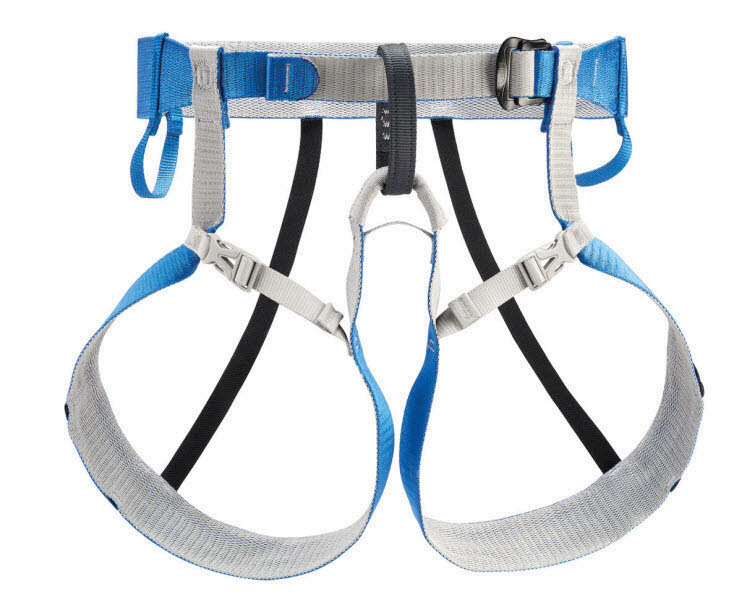 Petzl Sitzgurt Tour