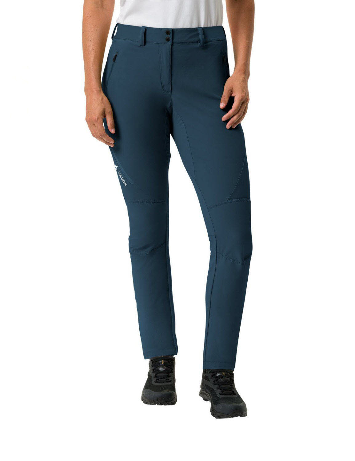 VauDe Wo Scopi Pants II