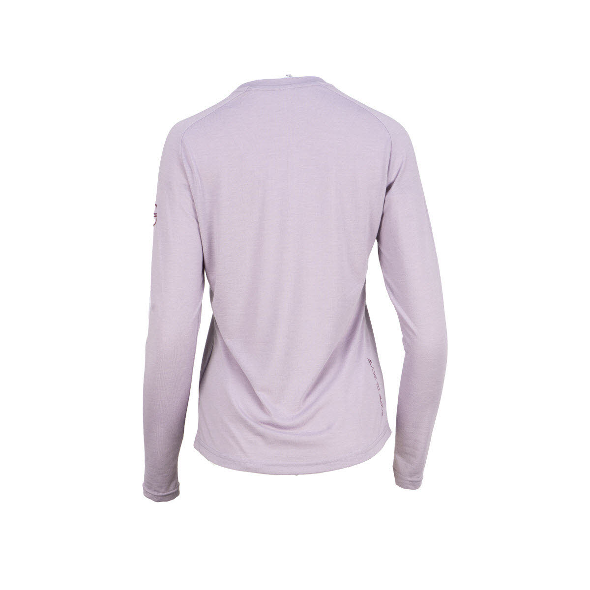 GTS-Sports Lady T-Shirt Rayon LS