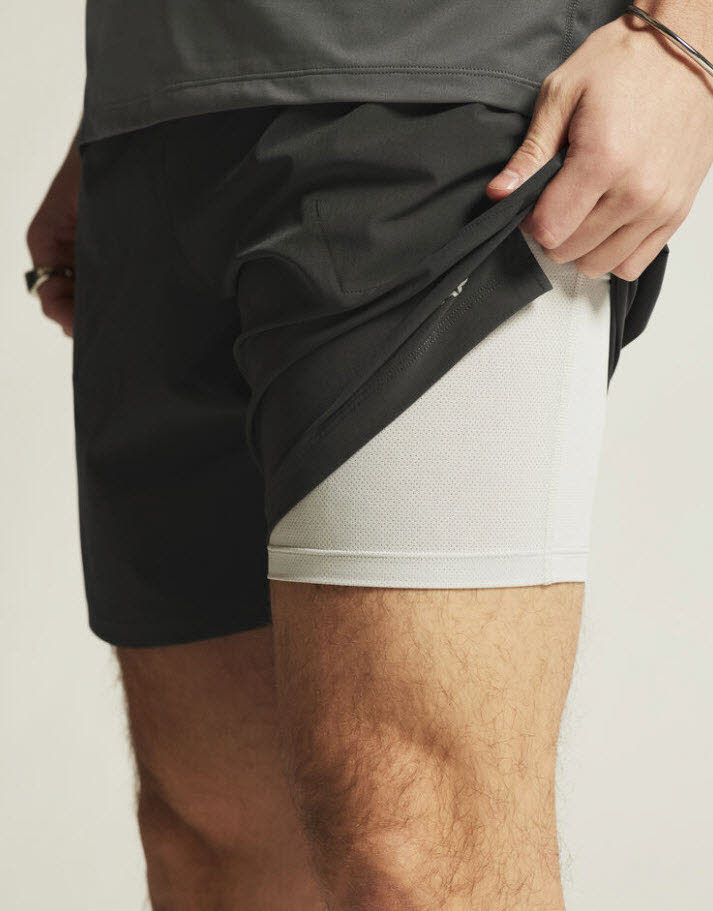 Craft ADV ESSENCE 2-IN-1 SHORTS 2 M