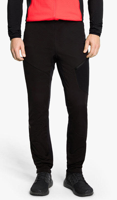 Ziener NEBIL-Z pants man