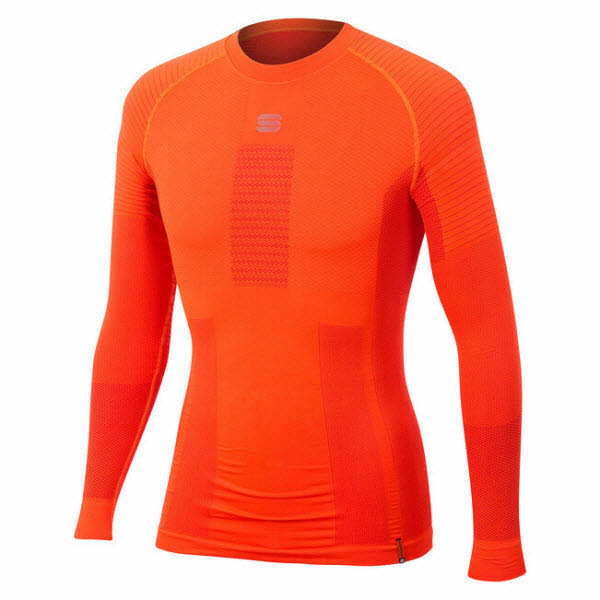 Sportful 2ND Skin LS Jersey