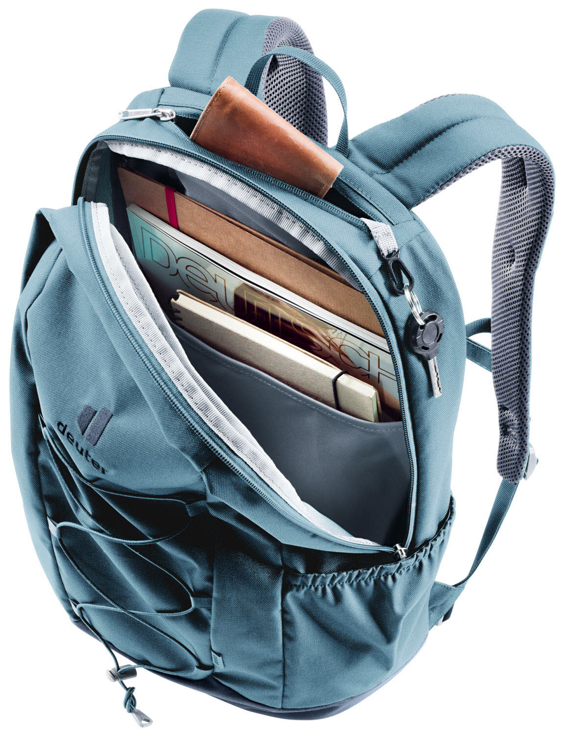 Deuter Gogo 25 Airstripes