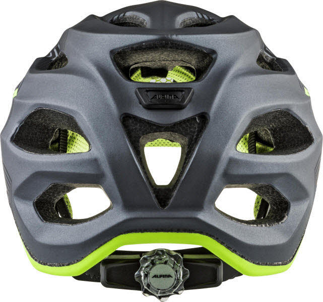 Alpina Carapax Jr.