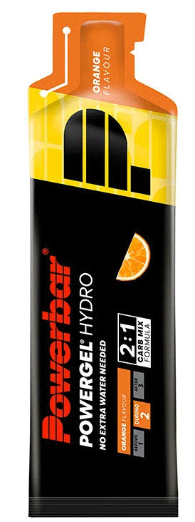 PowerBar PowerGel Hydro