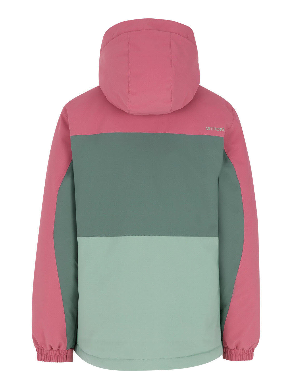 Protest PRTMARIT JR snowjacket